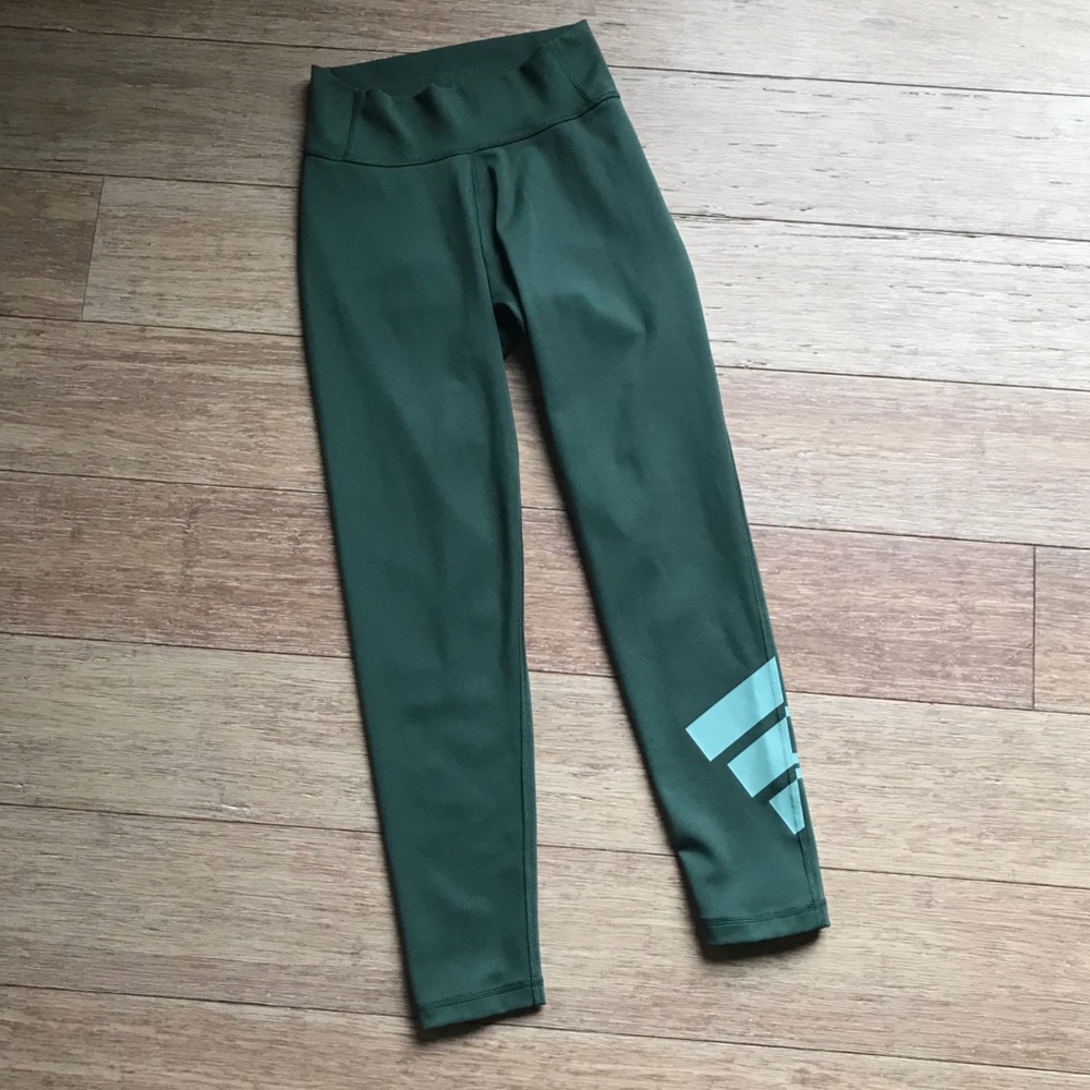 Adidas Aeroready Leggings
